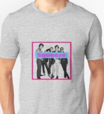 Camiseta ajustada Exprimir
