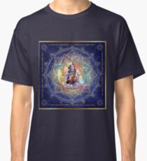 Shiva Mahamrityunjaya - Health, Peace in Life & Prosperity Classic T-Shirt