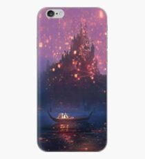 Tangled Lanterns! iPhone Case