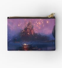 Tangled Lanterns! Studio Pouch
