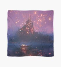 Tangled Lanterns! Scarf