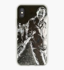 Negan - This is Lucille iPhone Case