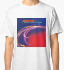 cocteau twins heaven or las vegas Classic T-Shirt