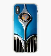 Bristol Bonnet iPhone Case