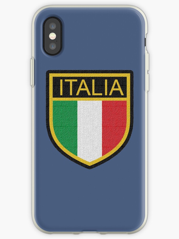 coque iphone 5 italia