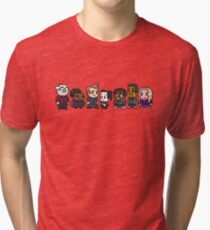 Community Tee Tri-blend T-Shirt
