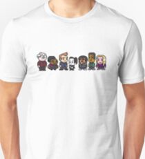 Community Tee Unisex T-Shirt
