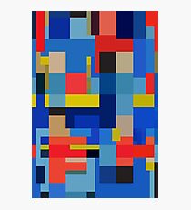 VIVA Photographic Print
