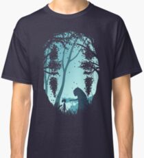 Lonely Spirit Classic T-Shirt