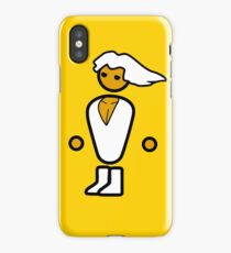 PCMASTERRACE iPhone Case