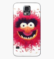 Muppets - Animal Case/Skin for Samsung Galaxy