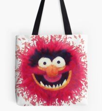 Muppets - Animal Tote Bag