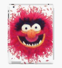 Muppets - Animal iPad Case/Skin