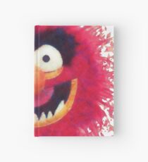Muppets - Animal Hardcover Journal