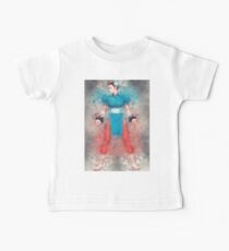 Street Fighter 2 - Chung Le Baby Tee