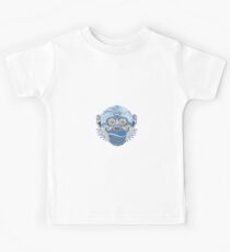 Monkey Kids Tee