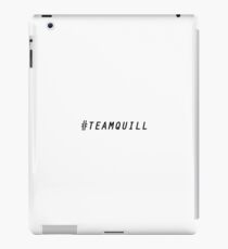 Team Quill v2 iPad Case/Skin