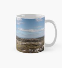 Outer Hebrides Mug