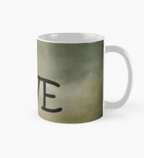 John Lennon.....already 35 years ago...a tribute! Mug