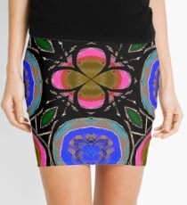 Living the Good Life Mini Skirt