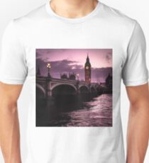 Light and Shade Unisex T-Shirt