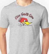 Camiseta unisex Mr Horsepower Clay Smith Cams