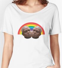 Brooklyn Nine Nine - Captain Holt Women's Relaxed Fit T-Shirt