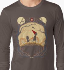 Journey Long Sleeve T-Shirt