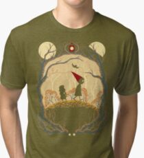 Journey Tri-blend T-Shirt