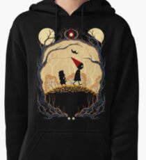 Journey Pullover Hoodie