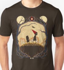 Journey Unisex T-Shirt