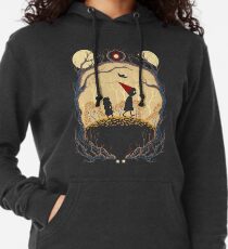 Reise Leichter Hoodie