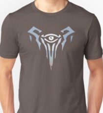 League of Legends - Beobachter Unisex T-Shirt