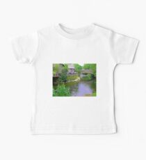 Grasmere Tearoom III Baby Tee