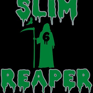 Eagles Merch Store - Devonta Smith Eagles Slim Reaper T Shirt