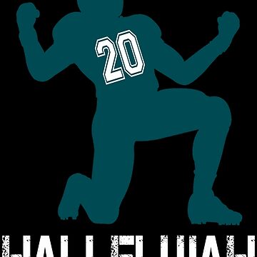 Brian Dawkins Essential T-Shirt for Sale by SHOP9C0SNJNS