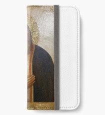 Venice Saints Icons iPhone Wallet/Case/Skin
