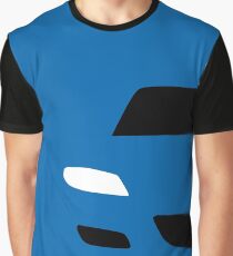 SE3P Simple design Graphic T-Shirt