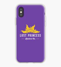 Lost Princess Lantern Co. iPhone Case