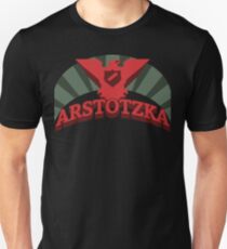 Arstotzka Unisex T-Shirt
