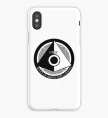 ONI iPhone Case
