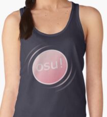Osu! Women's Tank Top