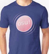 Osu! Unisex T-Shirt