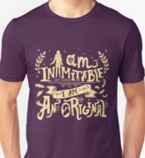 Inimitable Unisex T-Shirt