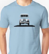 The classic offroader Unisex T-Shirt