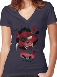 foxy t shirts ladies