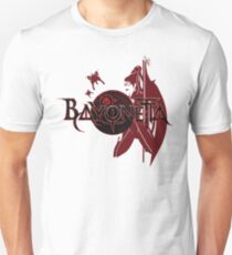 Bayonetta Unisex T-Shirt