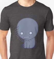 Alone Unisex T-Shirt