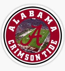 Alabama Sticker
