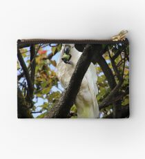 Hungry? Studio Pouch